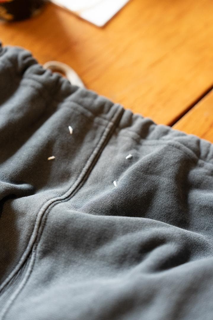 パンツ Maison Margiela / Sweatpants S50KA0648