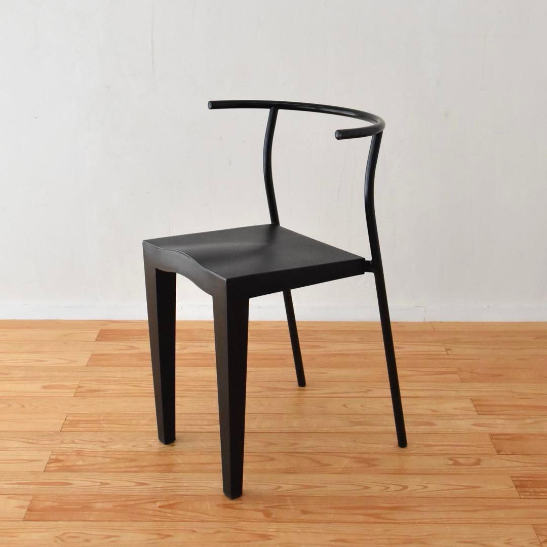 Kartell イタリア　Philippe Starck Dr.Glob 廃盤品