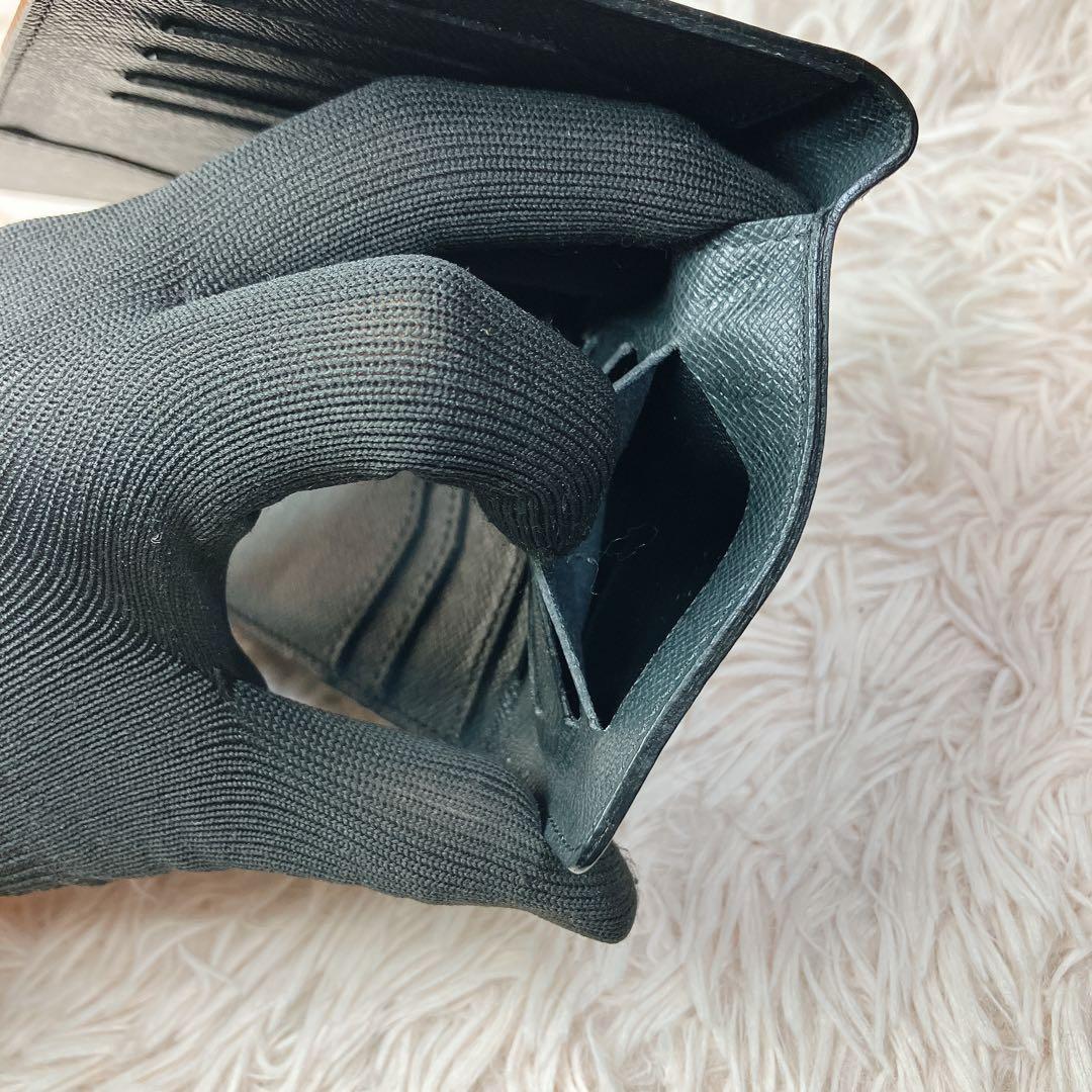 極美品 ルイヴィトン 長財布 タイガ ポルトフォイユ ロン アルドワーズ カード