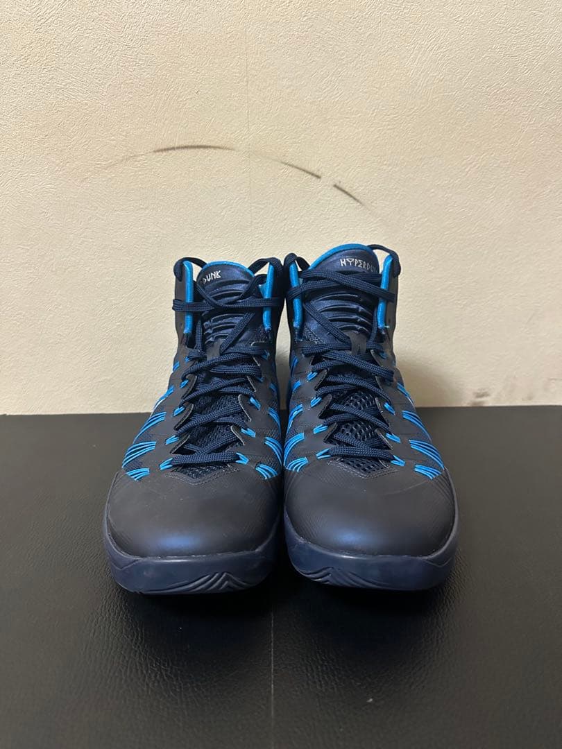 NIKE Hyperdunk バスケットボールシューズ