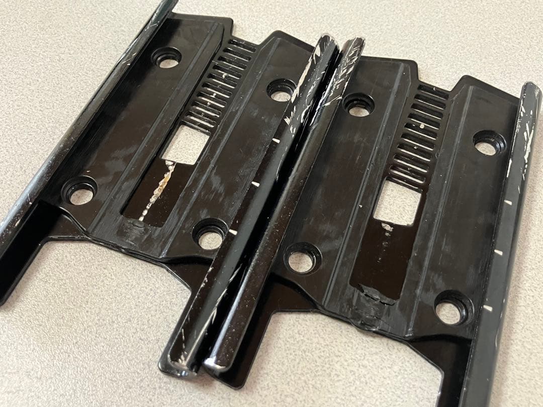 G3 ZED 9 スキー テックビンディング バックカントリー