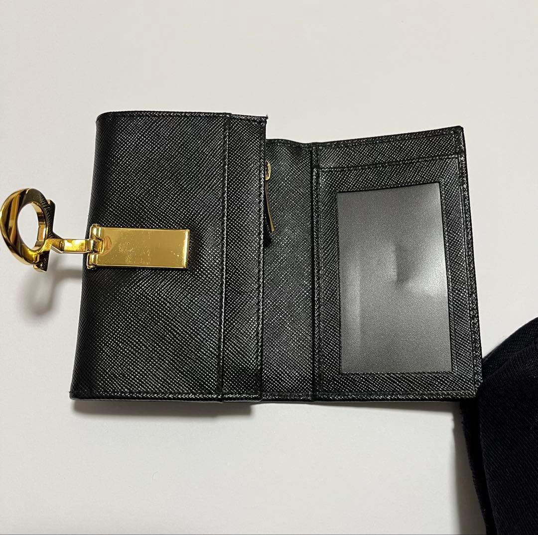 Salvatore Ferragamo キーケース　カードケース