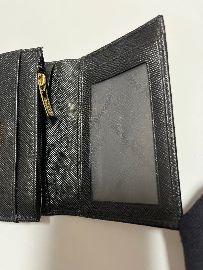 Salvatore Ferragamo キーケース　カードケース