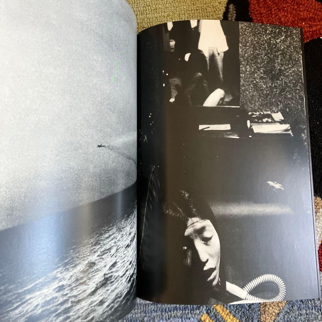 中平卓馬 「来たるべき言葉のために」 Japanese Box版