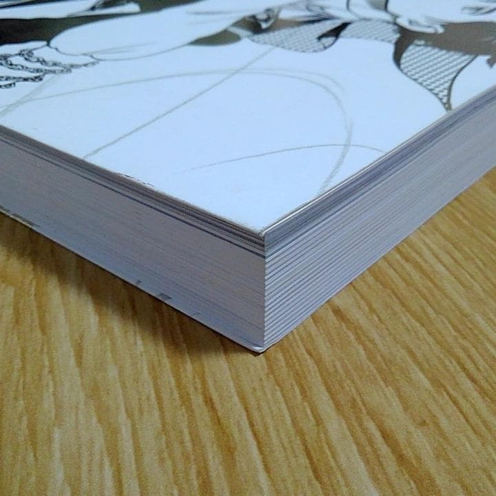 ユーリ on ICE SELECT BOOK