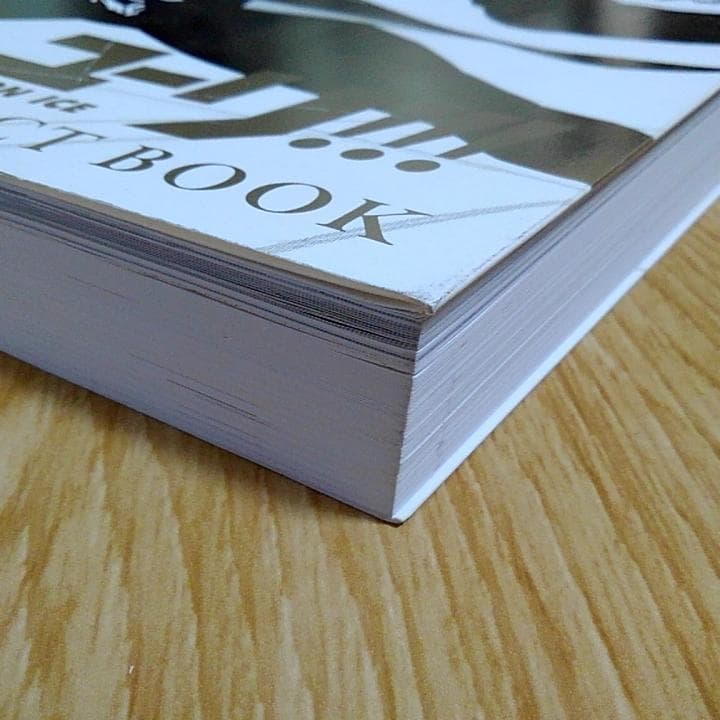 ユーリ on ICE SELECT BOOK