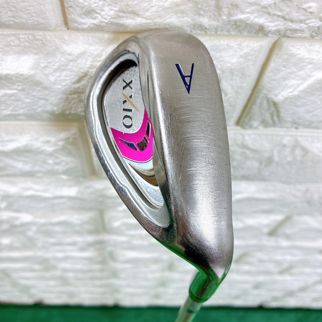 XXIO9 ゼクシオ9 AW アプローチウェッジ フレックスL 右利き