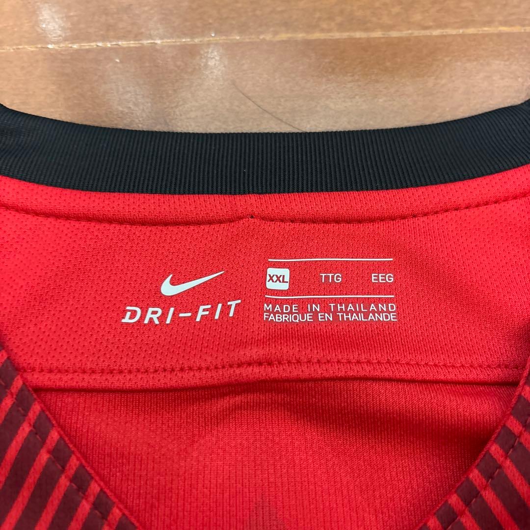 浦和レッズ 2017レプリカユニフォーム