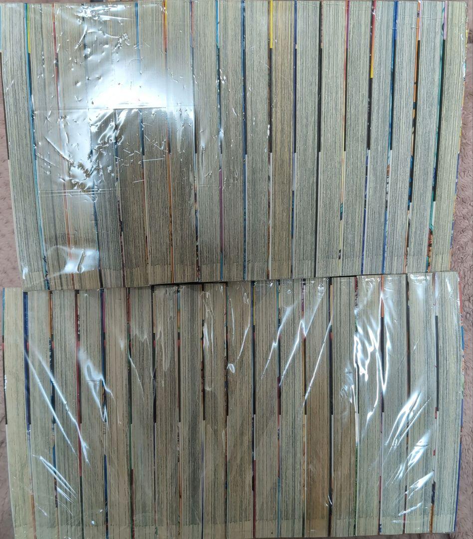 キングダム 74　全巻セット