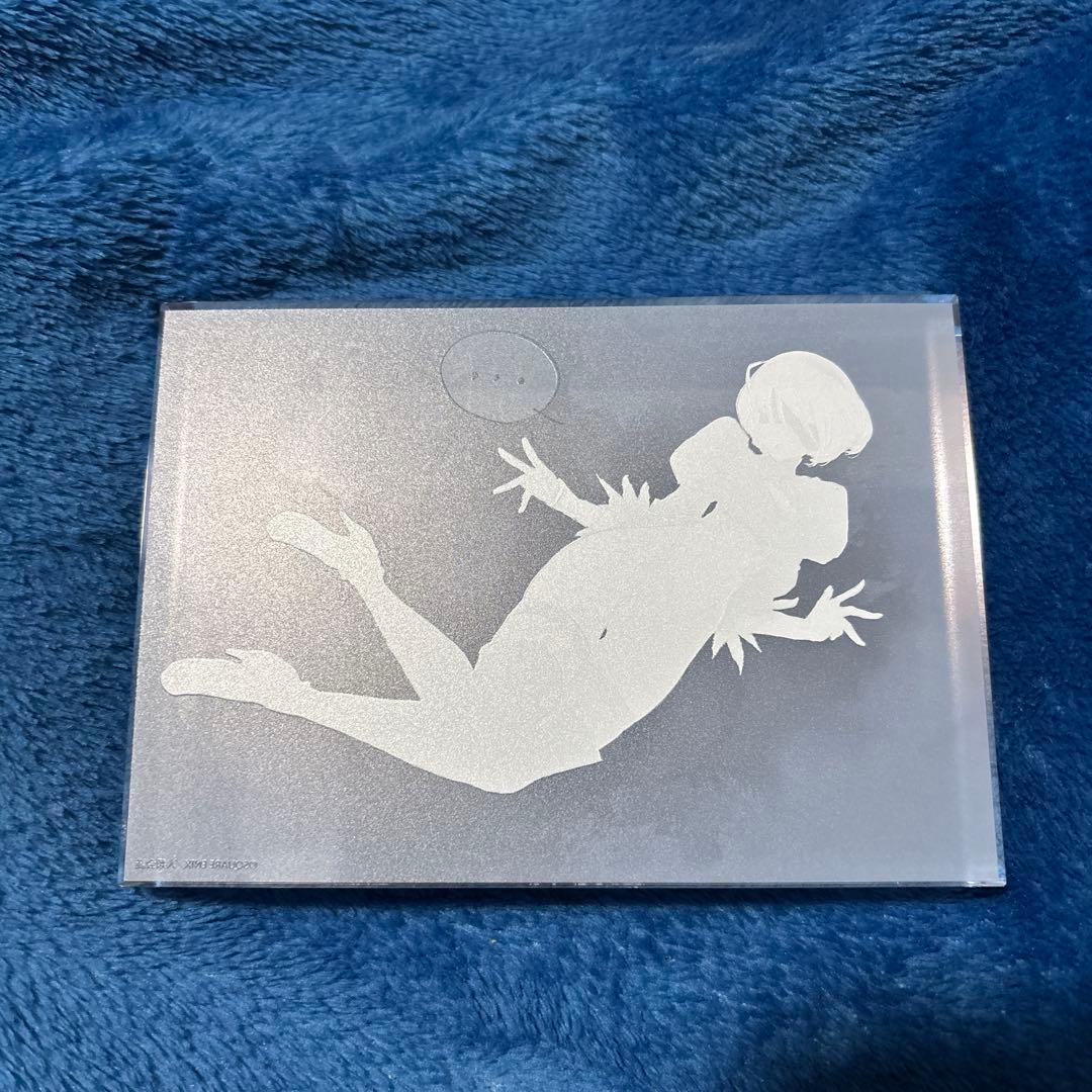 【専用】NieR:Automata Ver1.1a アクリルブロック　まとめ