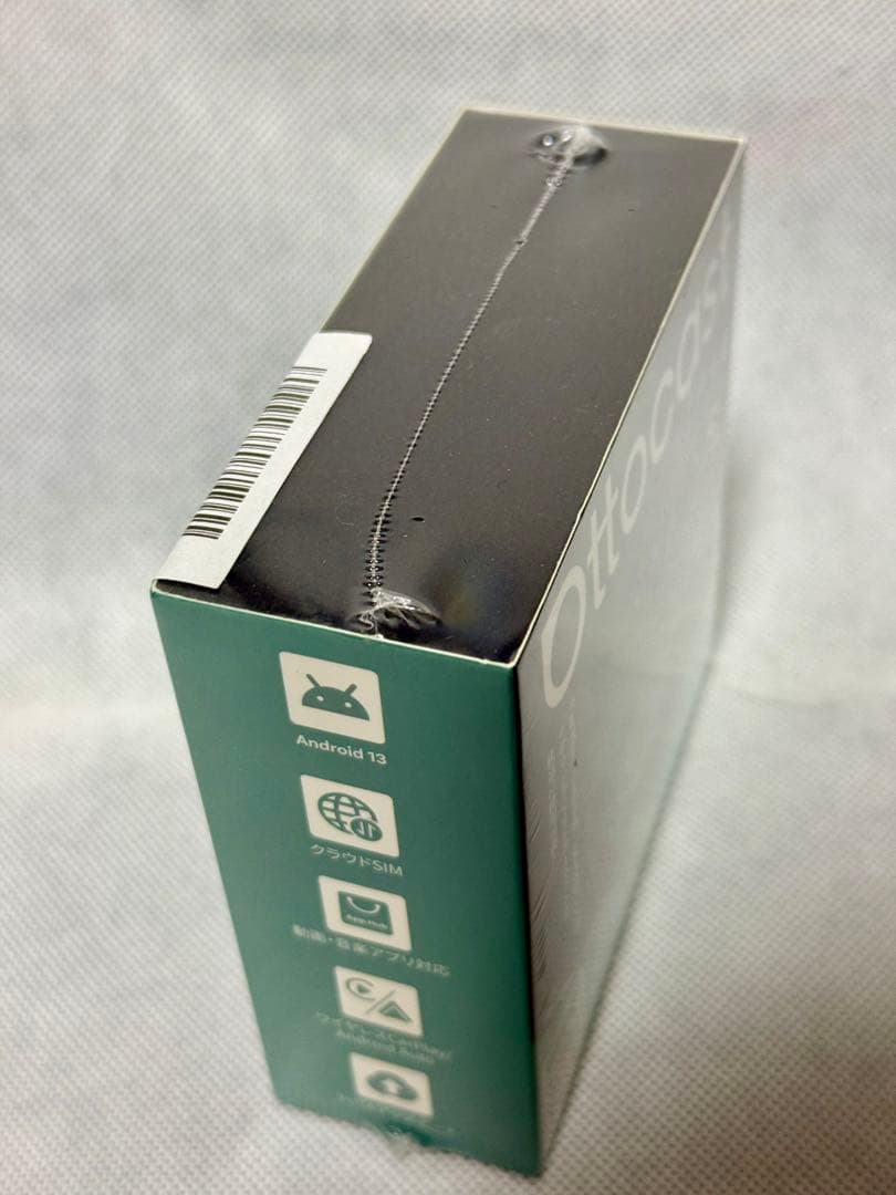 【新品】Ottocast OttoAibox E2 2025最新 オットキャスト