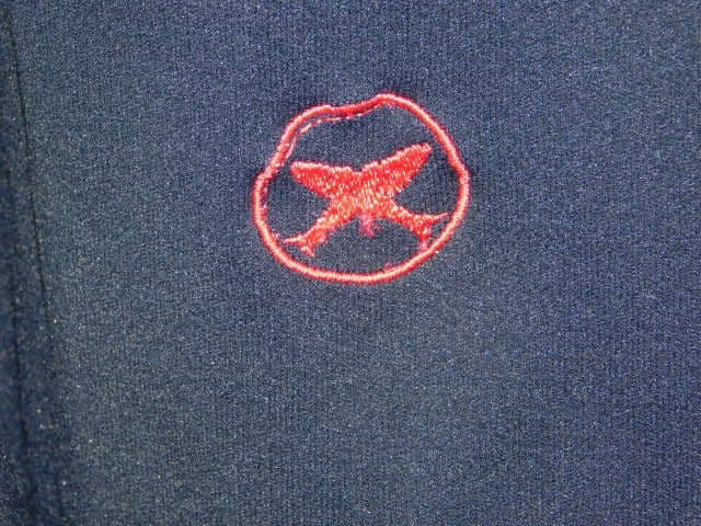 1979年親善試合来日ブラジルサンパウロ州選抜ユースチームジャージ　JeTCeR