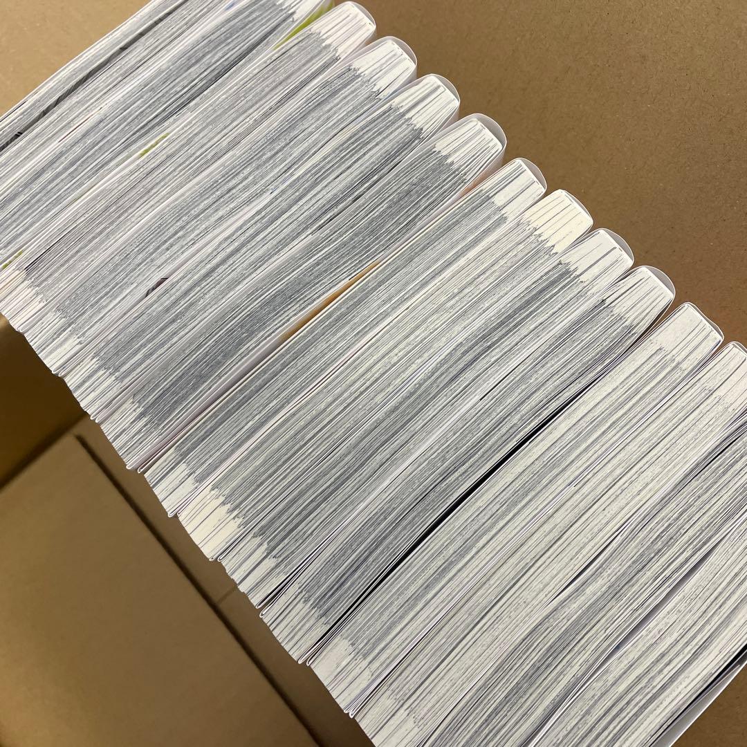 メダリスト全14巻