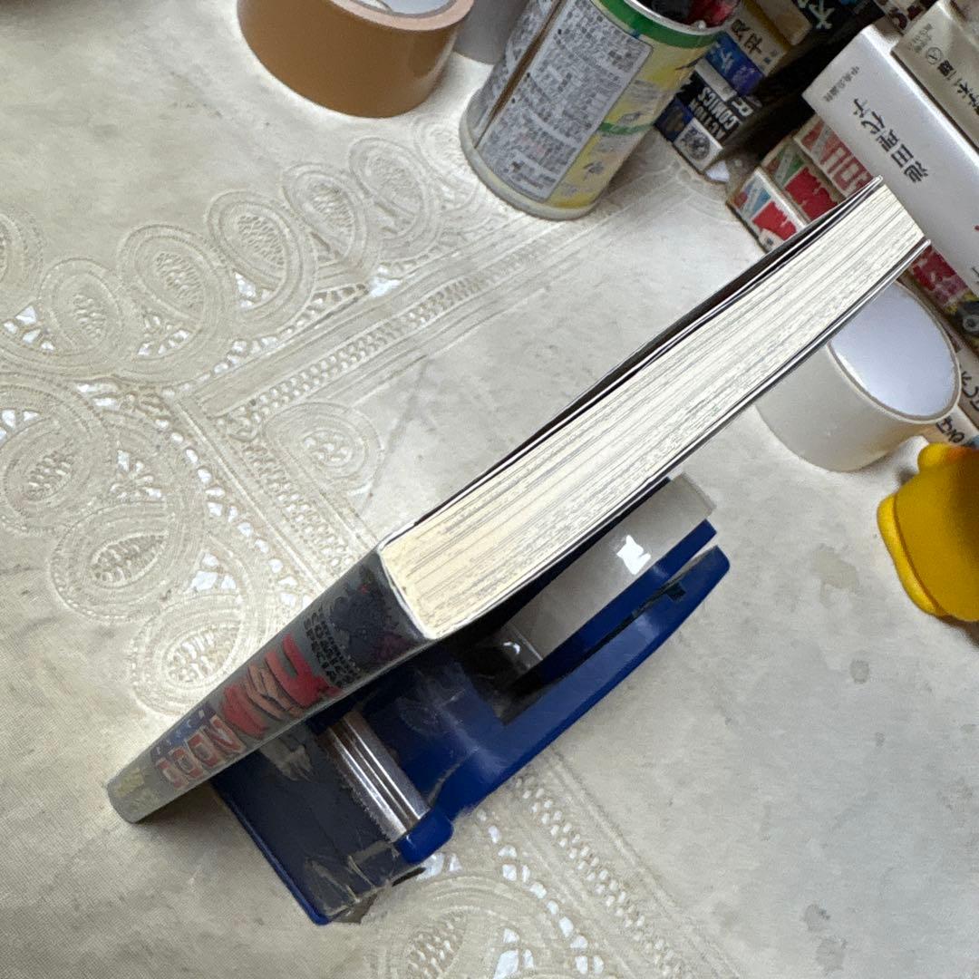 ゴジラ2000 ミレニアム 瀧村もんど 初版