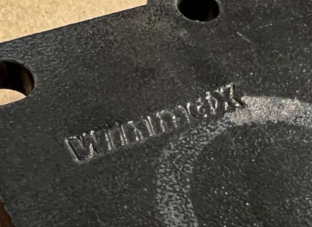 トヨタGR86 GRモノブロックブレーキ用ブレーキパッド ZN8 ZN6 前後