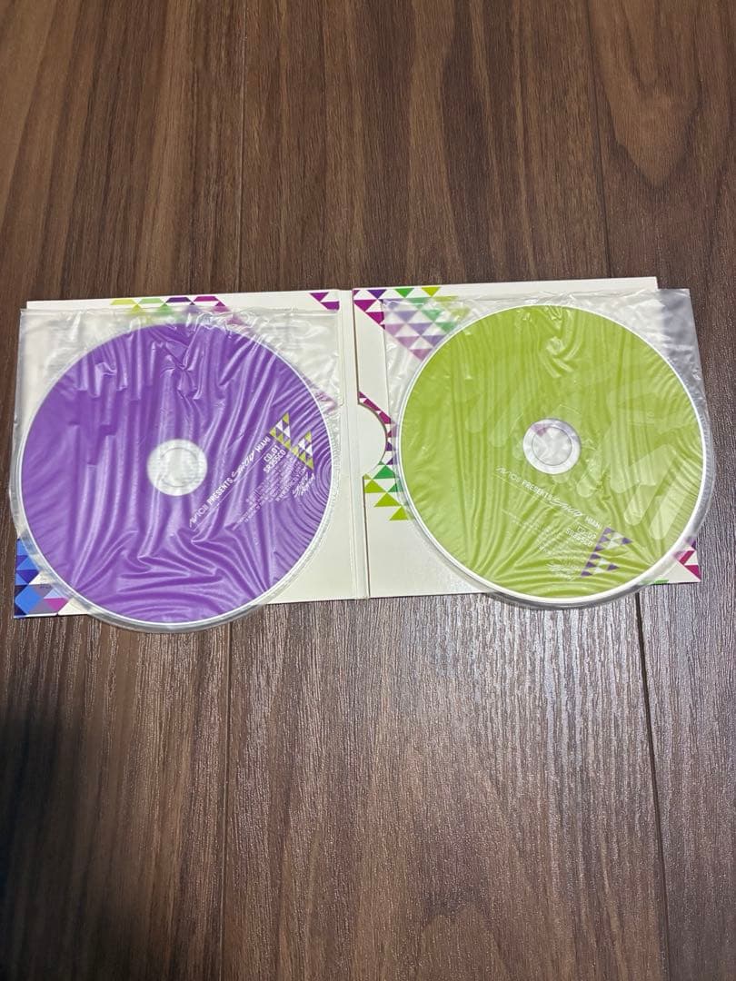 洋楽 AVICII STRICTLY MIAMI