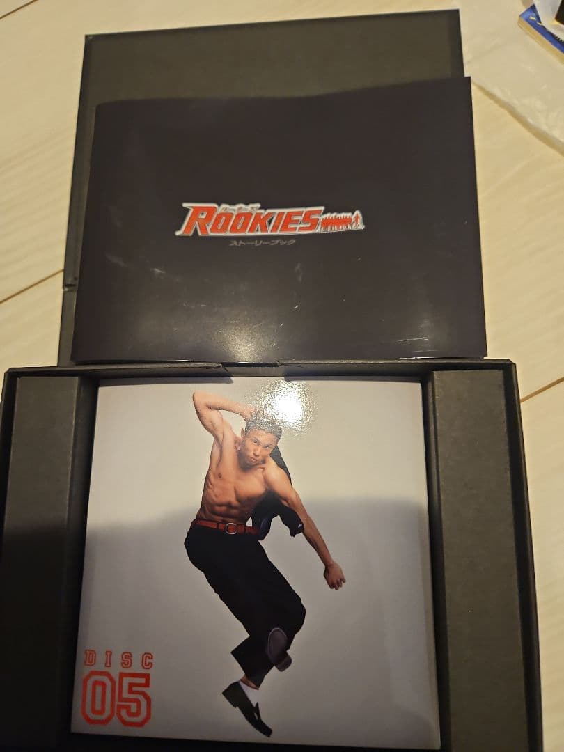 ROOKIES DVD 初回生産限定特典付 ドラマ 映画 セット
