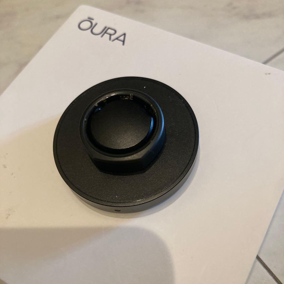 Ouraリング gen3　サイズ11号