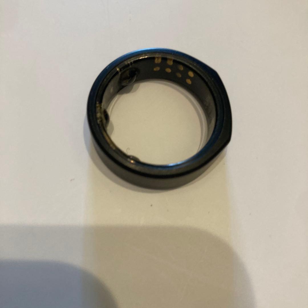 Ouraリング gen3　サイズ11号