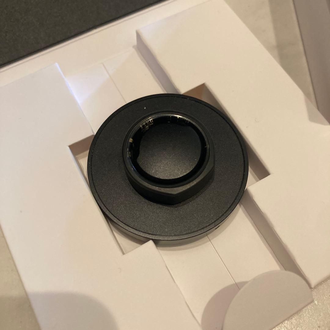 Ouraリング gen3　サイズ11号