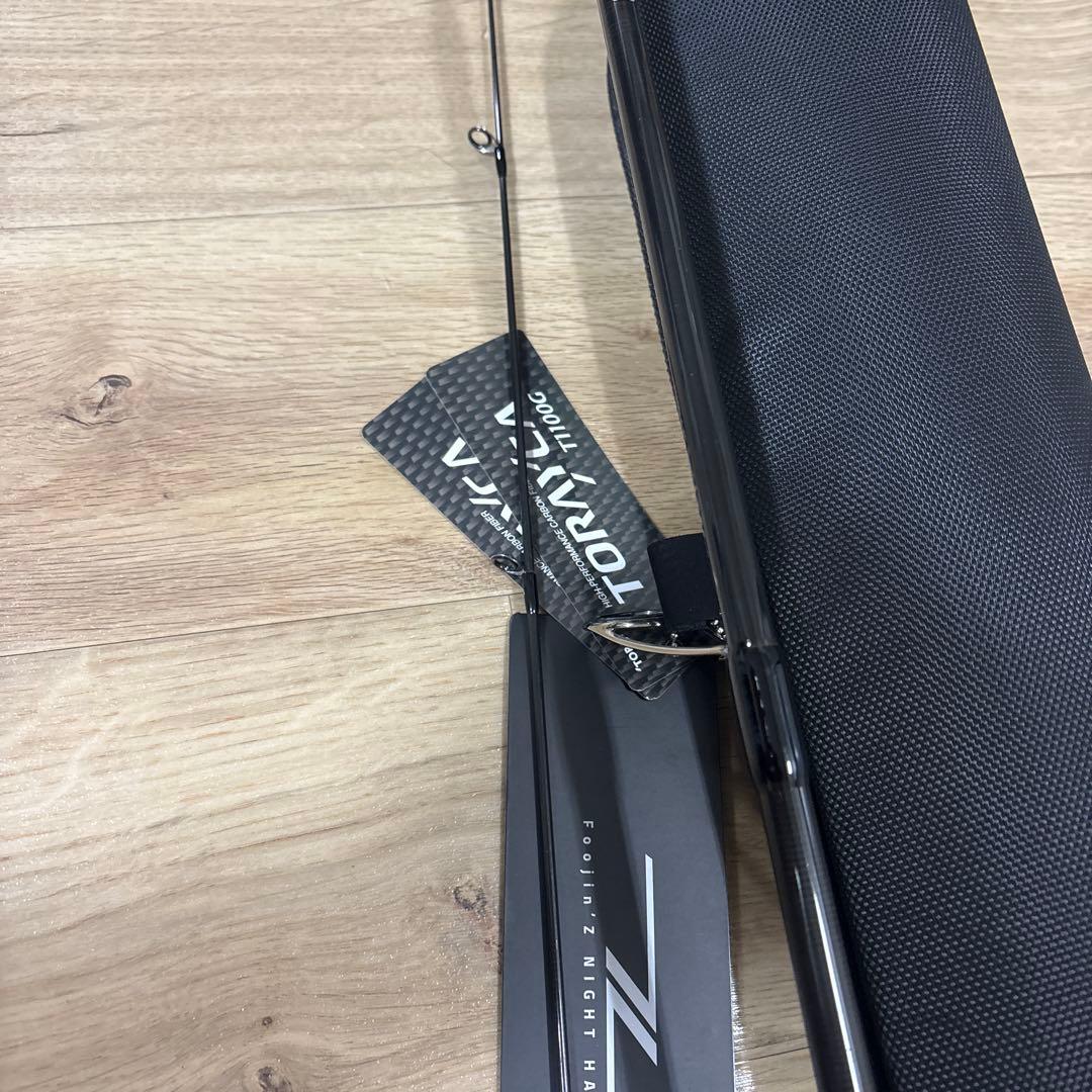 アピア フージンZ ナイトホーク93ML Foojin'Z NIGHT HAWK