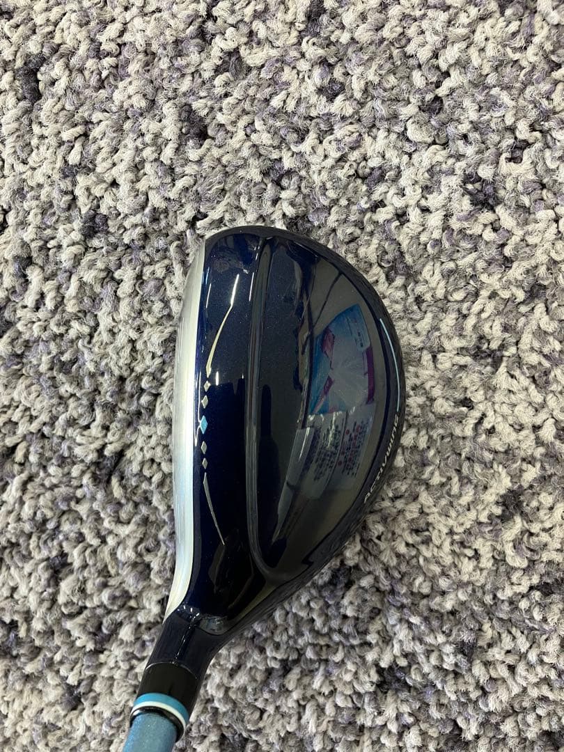 ゼクシオ13 H5 23° MP-1300 L 38.5インチ