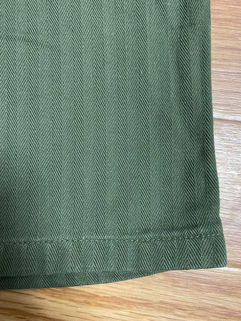 US ARMY 13スター　HBT ヘリンボーン　ジャケット　M47 M43