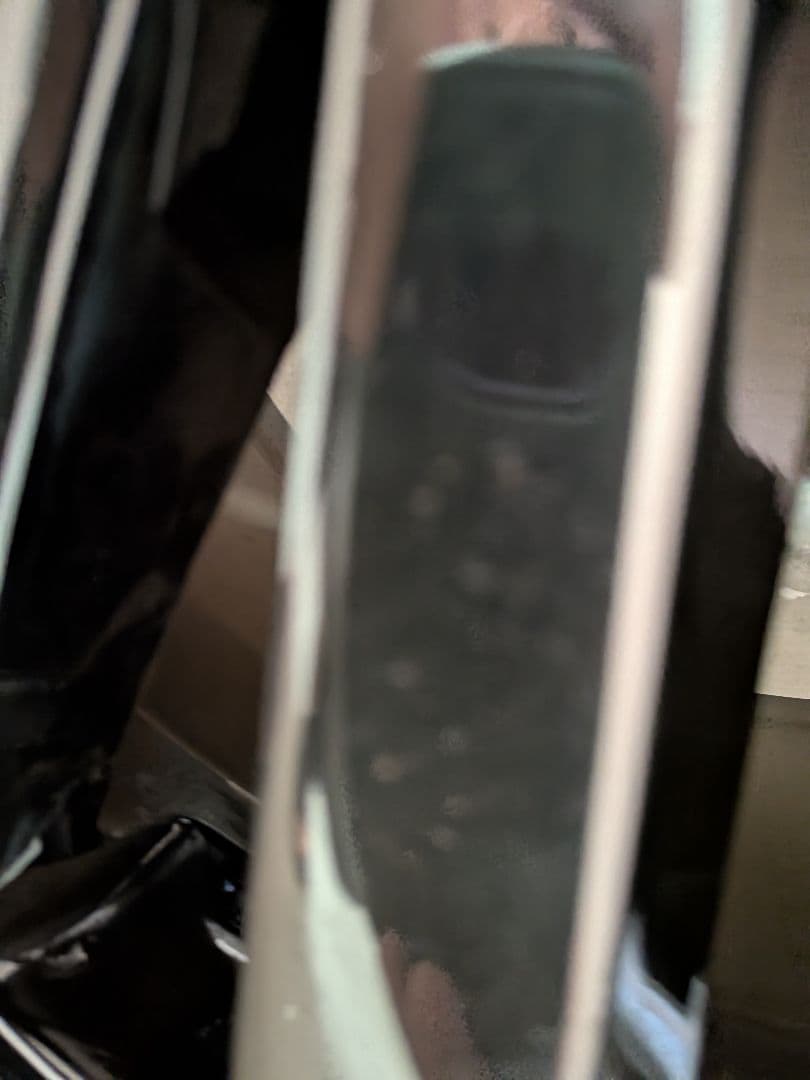 エルグランドe52 AUTECHタイヤホイール225/55/18 4本セット