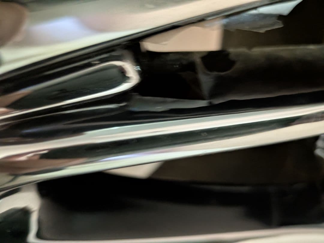 エルグランドe52 AUTECHタイヤホイール225/55/18 4本セット