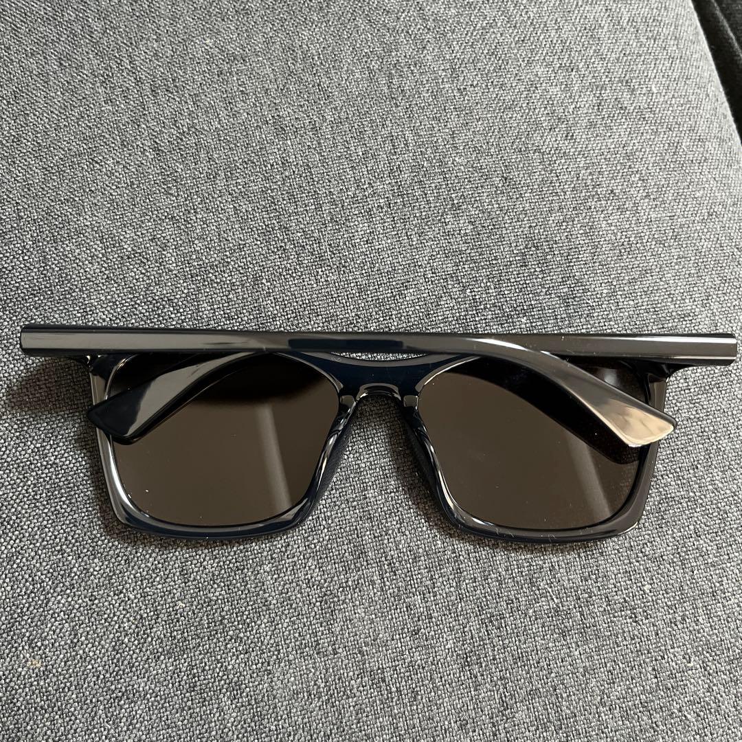 【最終値下げ】BALENCIAGA サングラス