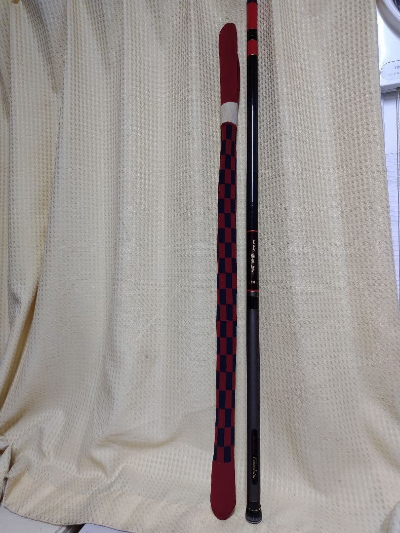 がまかつ瀬芹はや9.0