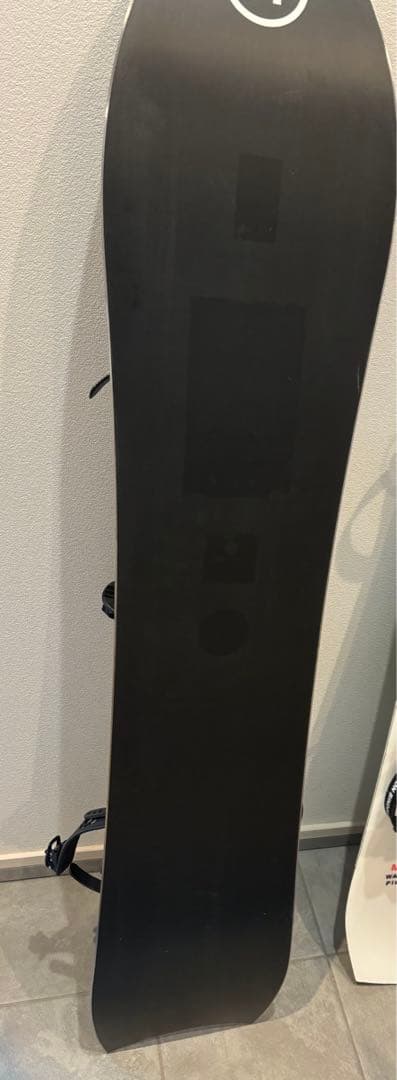 スノーボード RIDE Peace Seeker 151