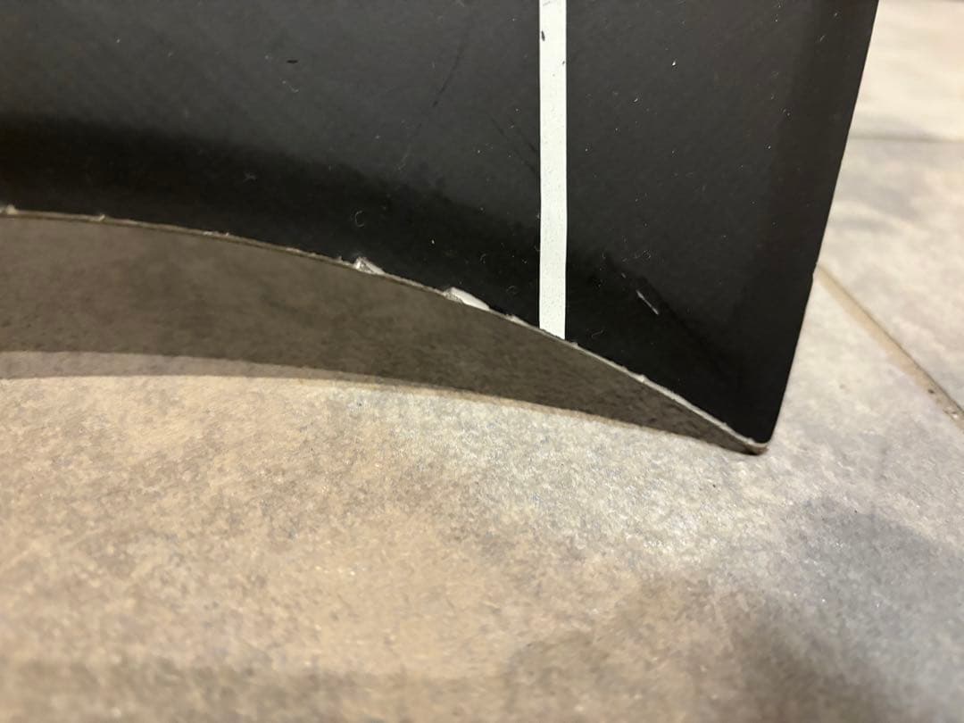 スノーボード RIDE Peace Seeker 151