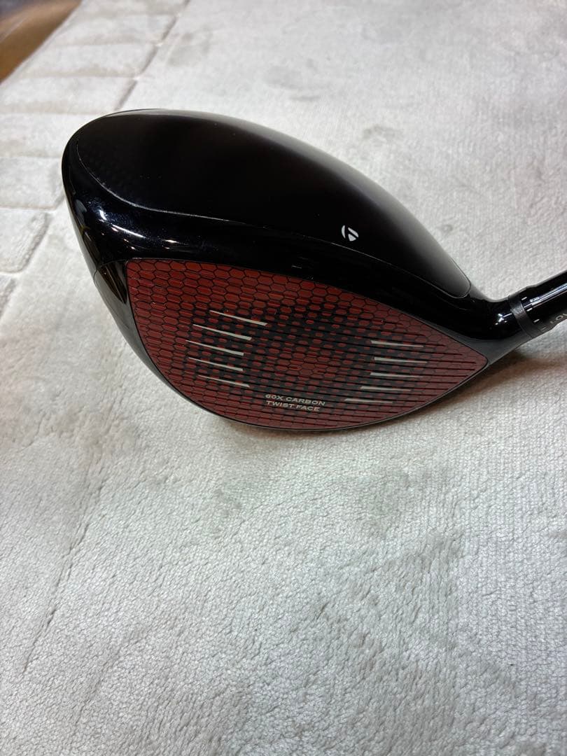 テーラーメイド　TaylorMade ステルスドライバー10.5° FLEX-R