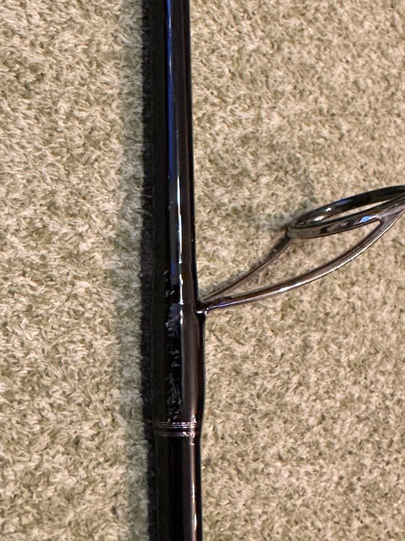 櫻井釣漁具　C3+ W.o.r.C 9'7\" Class10 クラス10