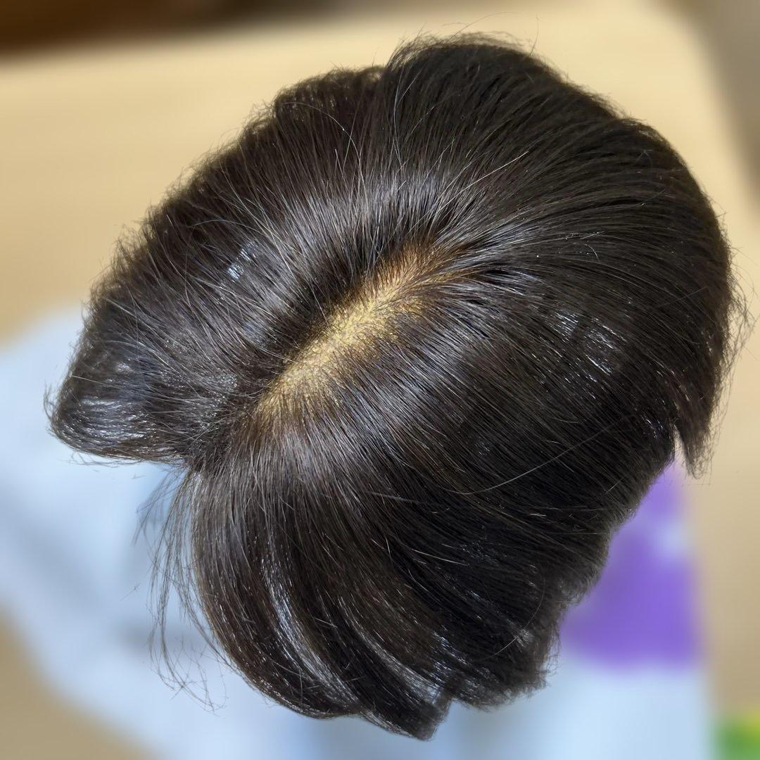 レディースアートネイチャーウィッグ