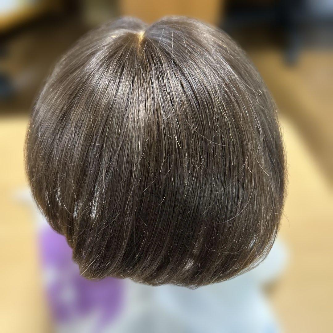 レディースアートネイチャーウィッグ