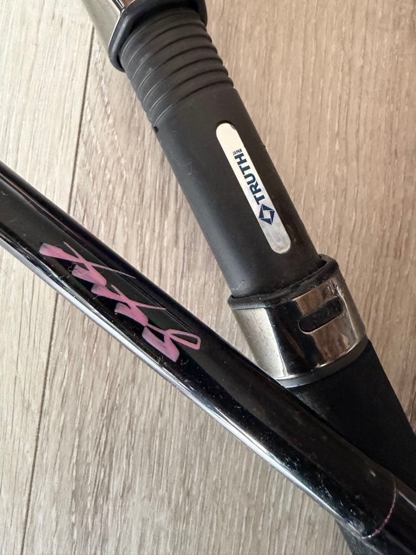 truth japan オーシャンスプリンター844カスタム