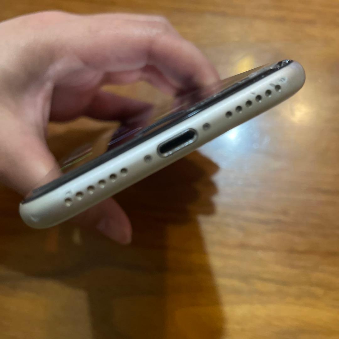 Apple iPhone SE3 64㎇