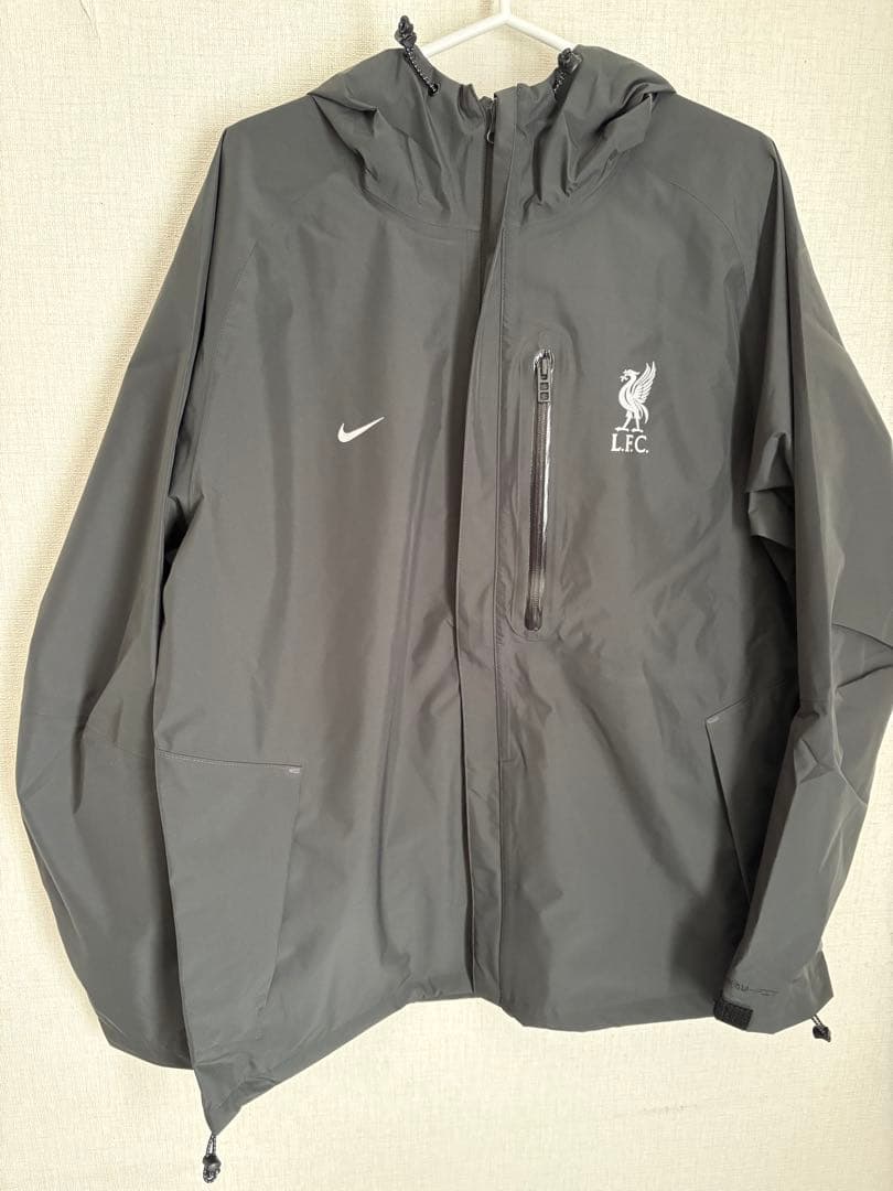 Nike Liverpool FC Storm-Fitジャケット リバプール
