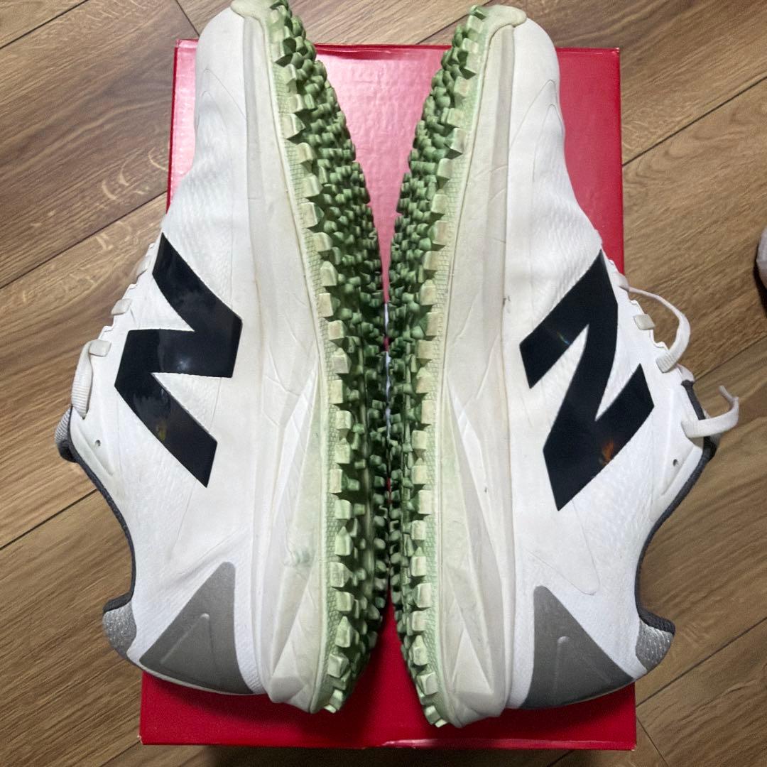 New Balance ゴルフシューズ UG1001A5 26.5cm