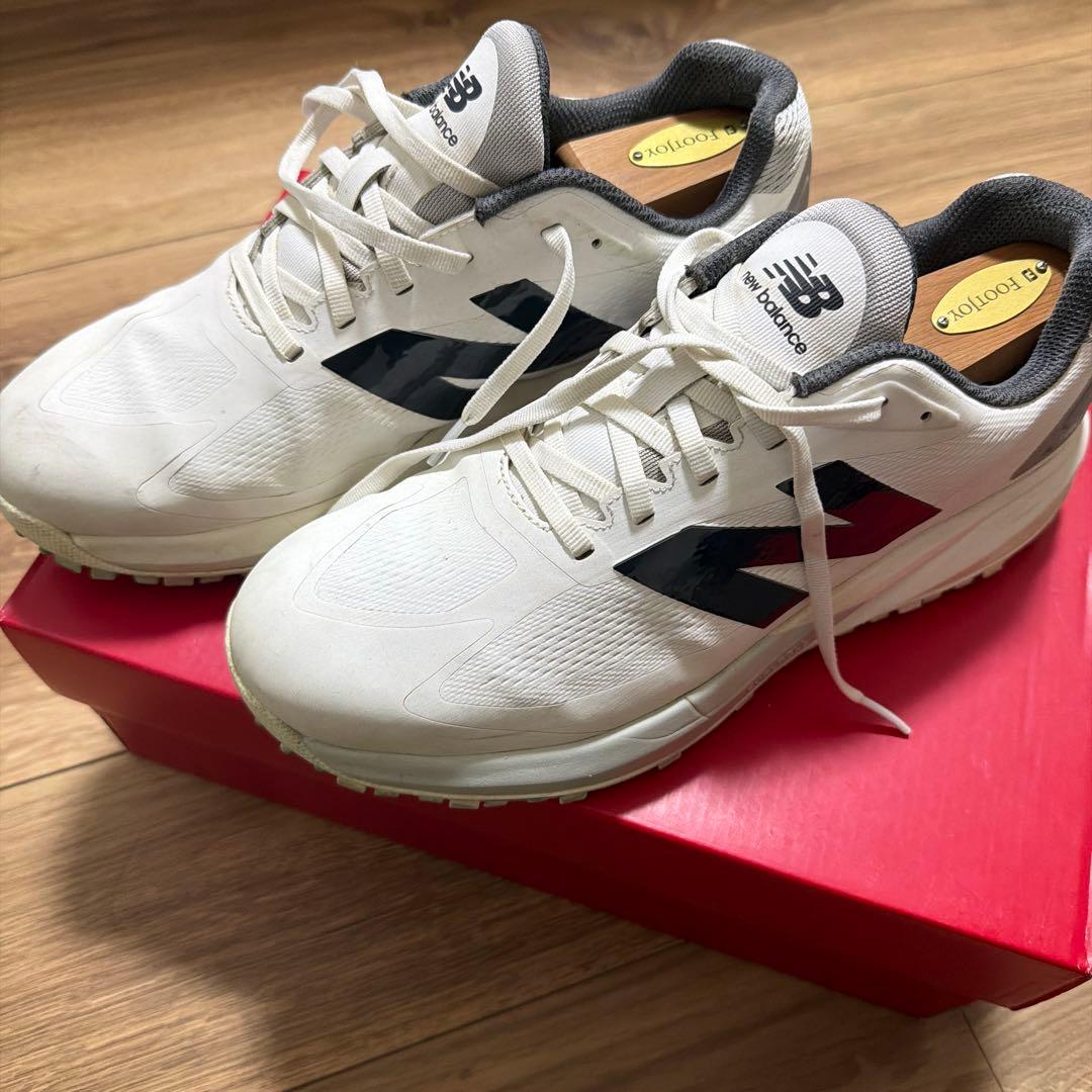 New Balance ゴルフシューズ UG1001A5 26.5cm