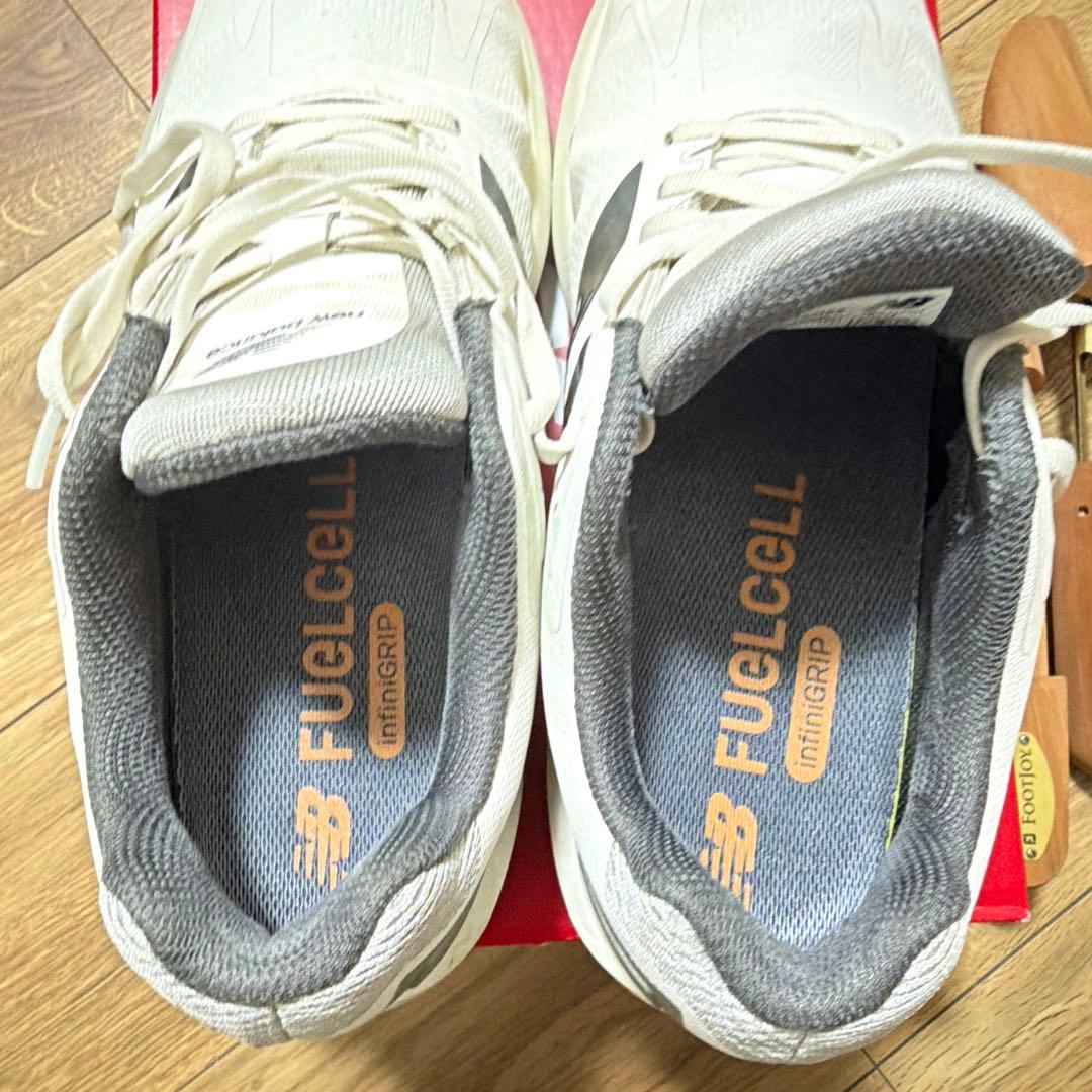 New Balance ゴルフシューズ UG1001A5 26.5cm