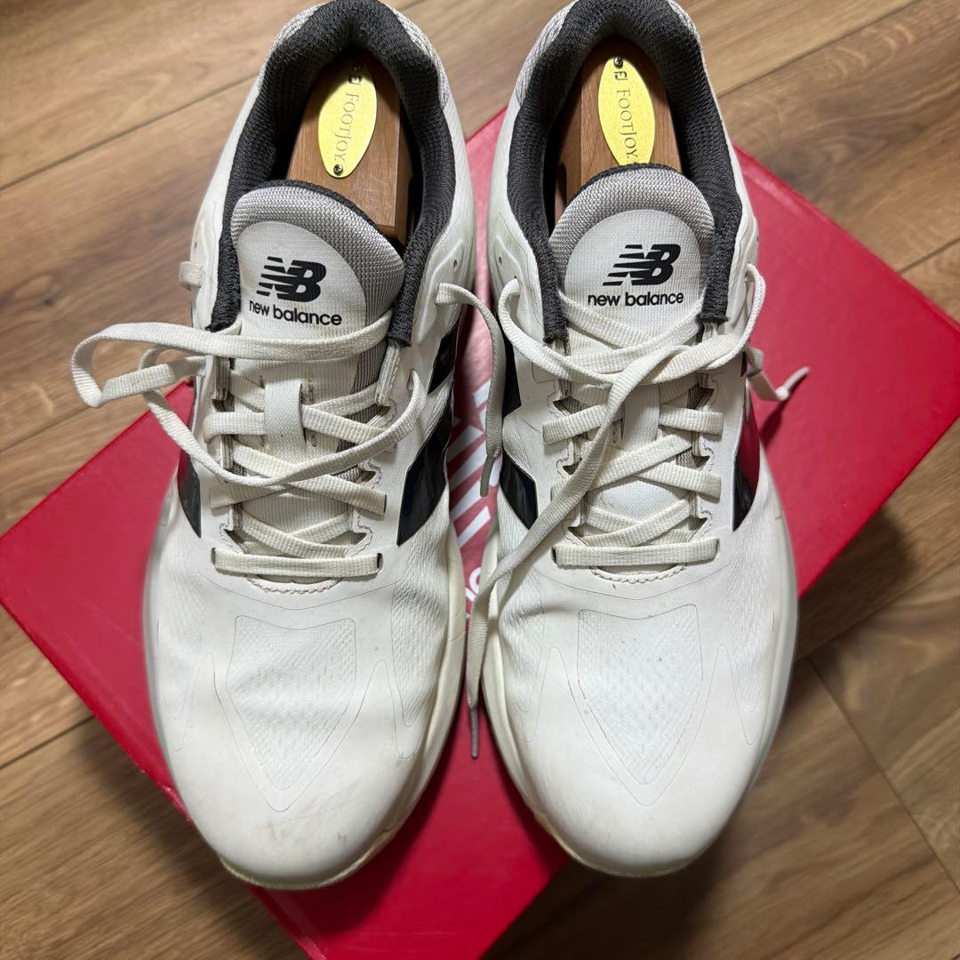 New Balance ゴルフシューズ UG1001A5 26.5cm