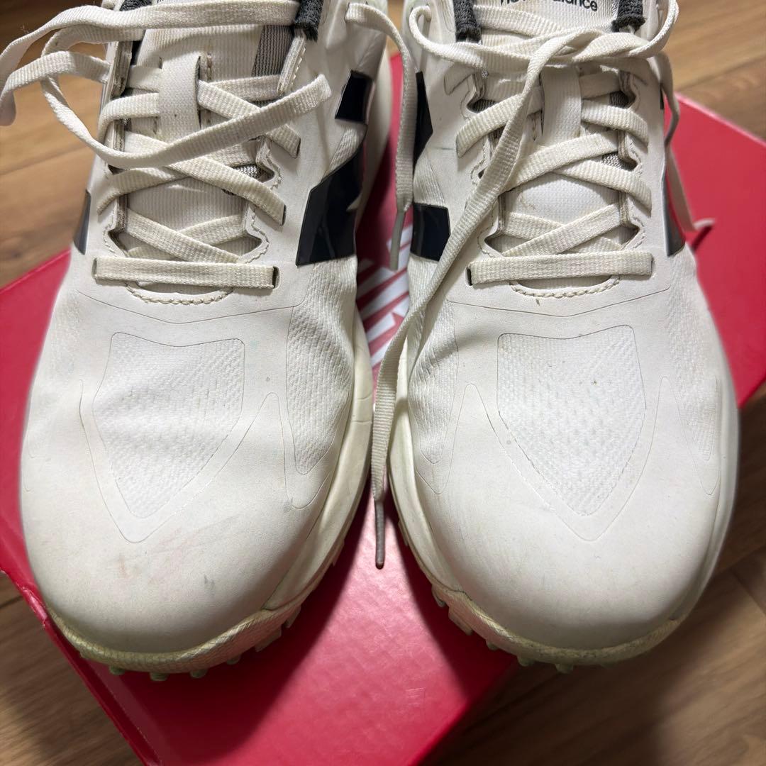 New Balance ゴルフシューズ UG1001A5 26.5cm