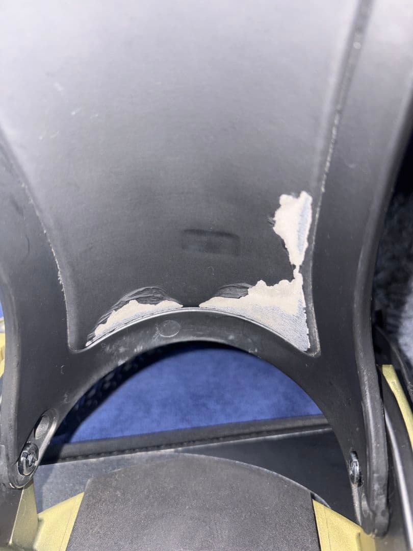 Union ユニオン ATLAS アトラス М ビンディング バイン