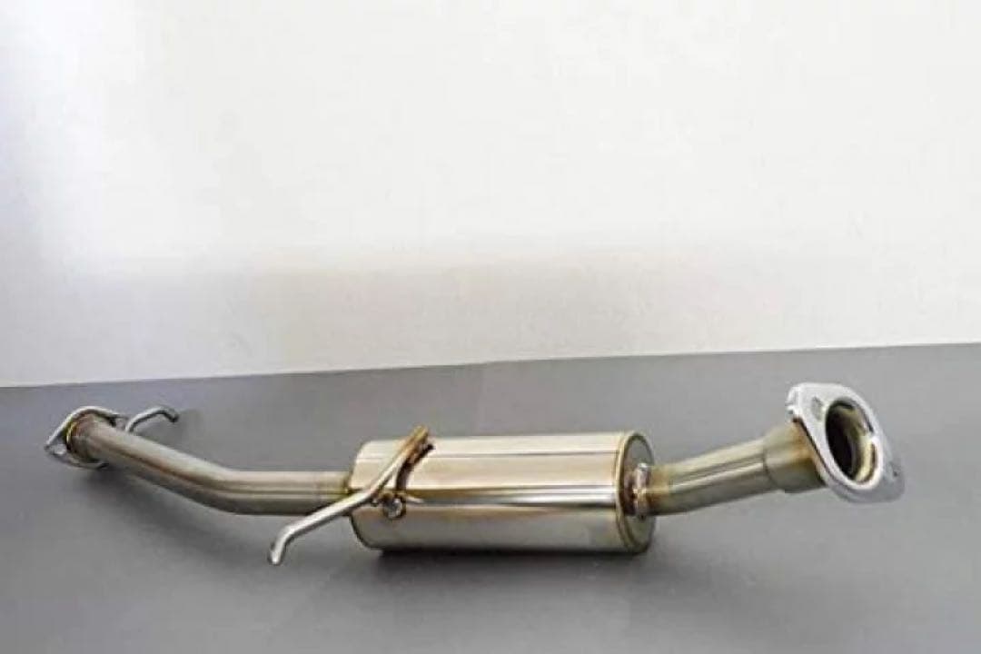 専用スズキ ジムニー JB23フロントパイプパワータイプ