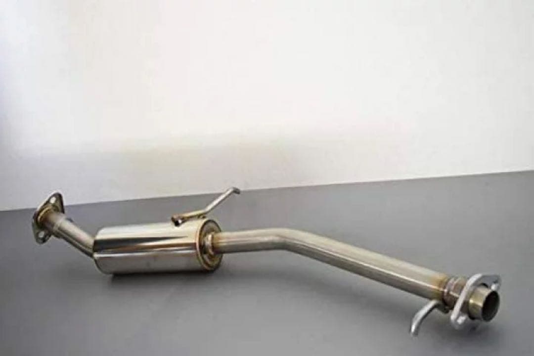 専用スズキ ジムニー JB23フロントパイプパワータイプ