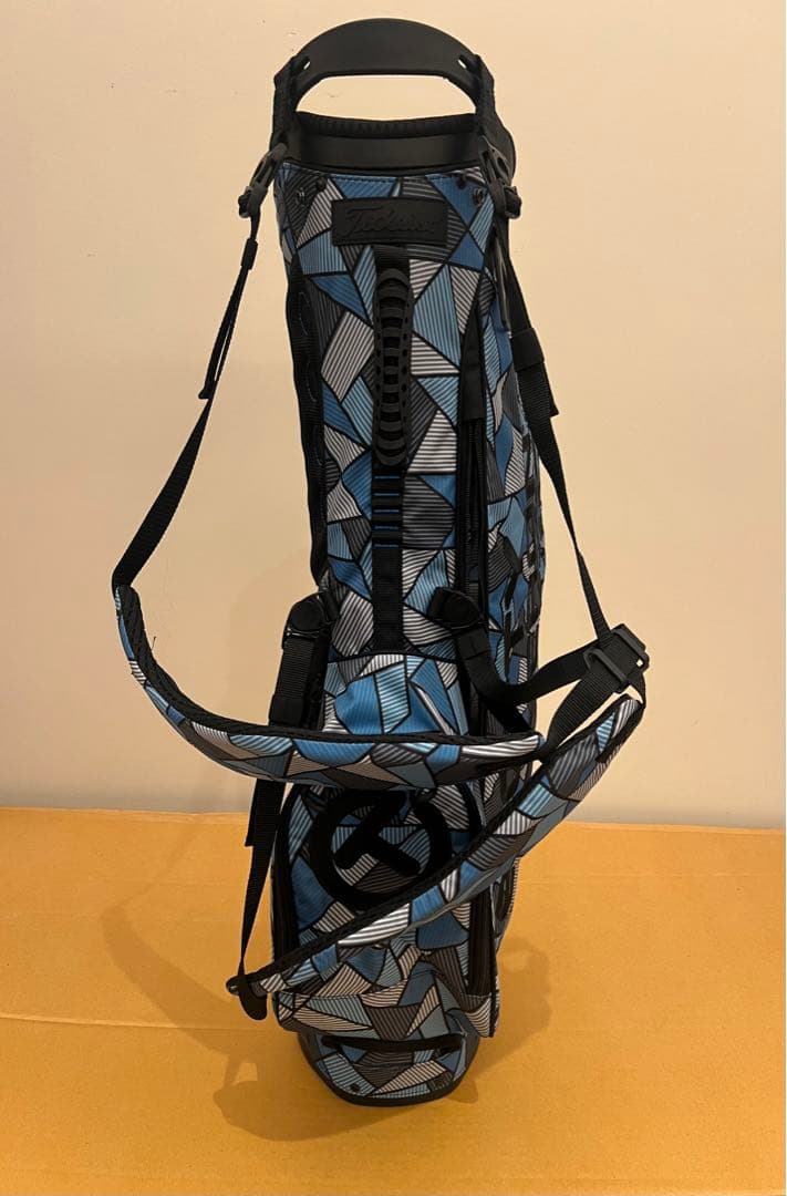 スコッティキャメロン 限定キャディバッグ 2022スタッフバッグ