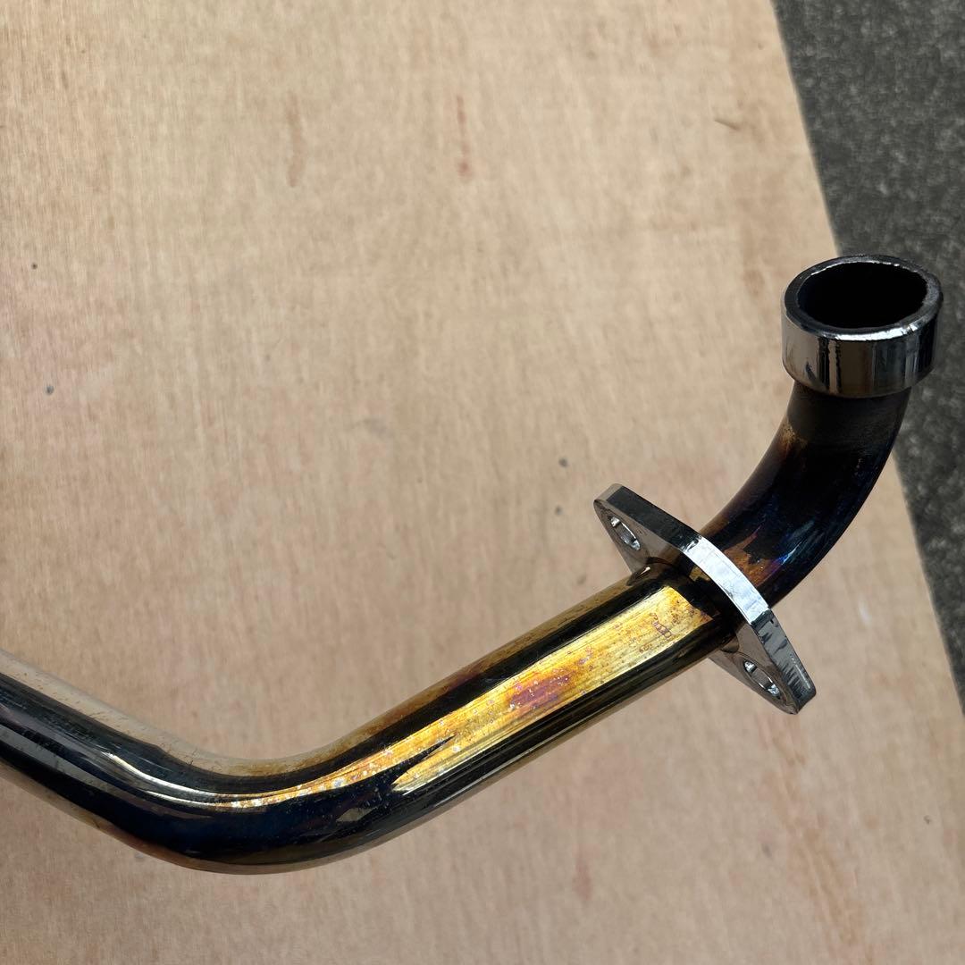 sa36j sa39j NRMagic ステンレス マフラー